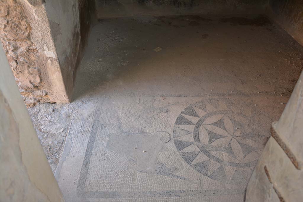 VII 1 40 Pompeii C 1930 Mosaic Flooring In Caldarium DAIR 41 639